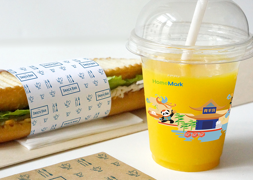 建邺区VI设计为企业做贡献