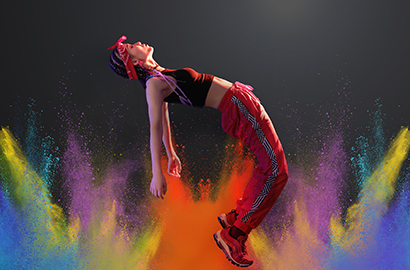 全套VI设计：构建建邺区企业品牌标准化体系的核心支撑